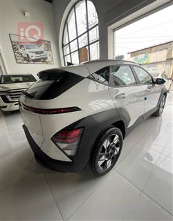 هيونداي كونا